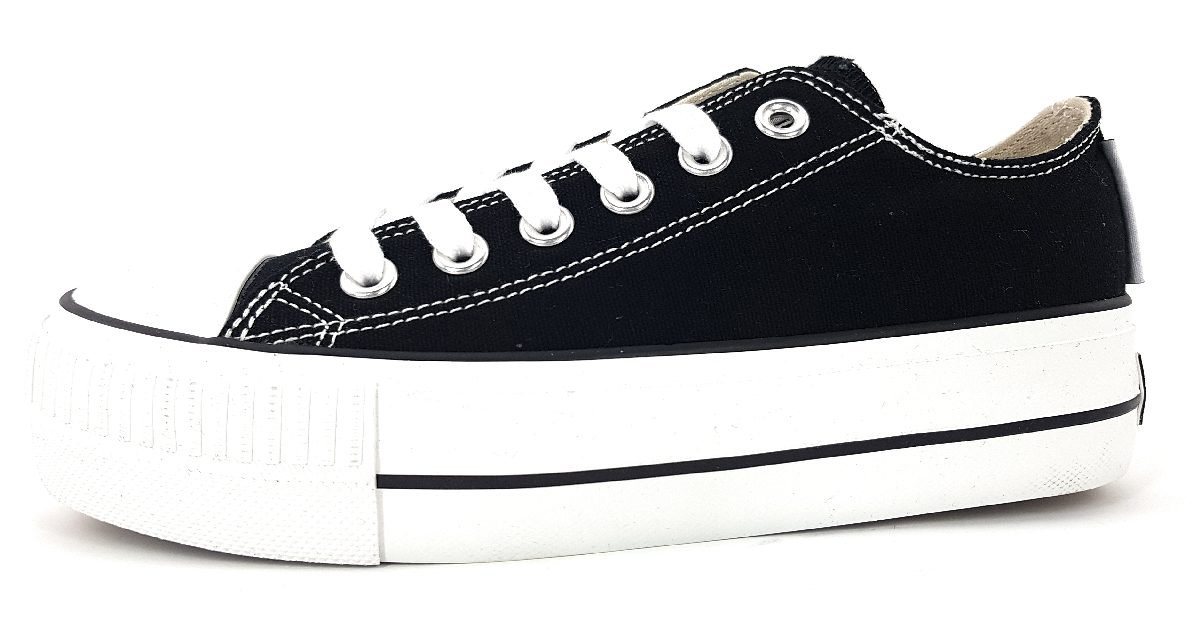 british knights Sneaker Schnürschuh