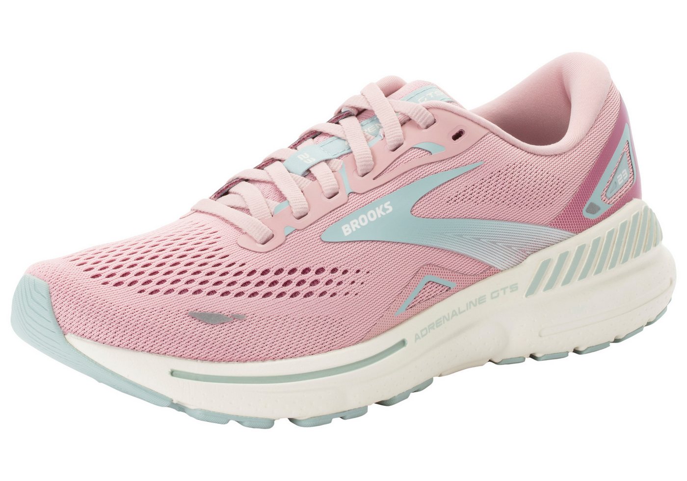 Brooks Adrenaline GTS 23 Laufschuh für mehr Stabilität