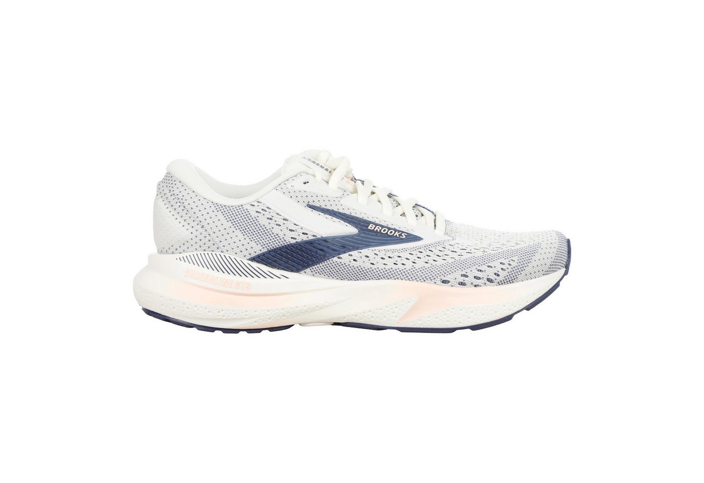 Brooks Adrenaline Gts 24 Wide - Stabilitätsschuh Laufschuh