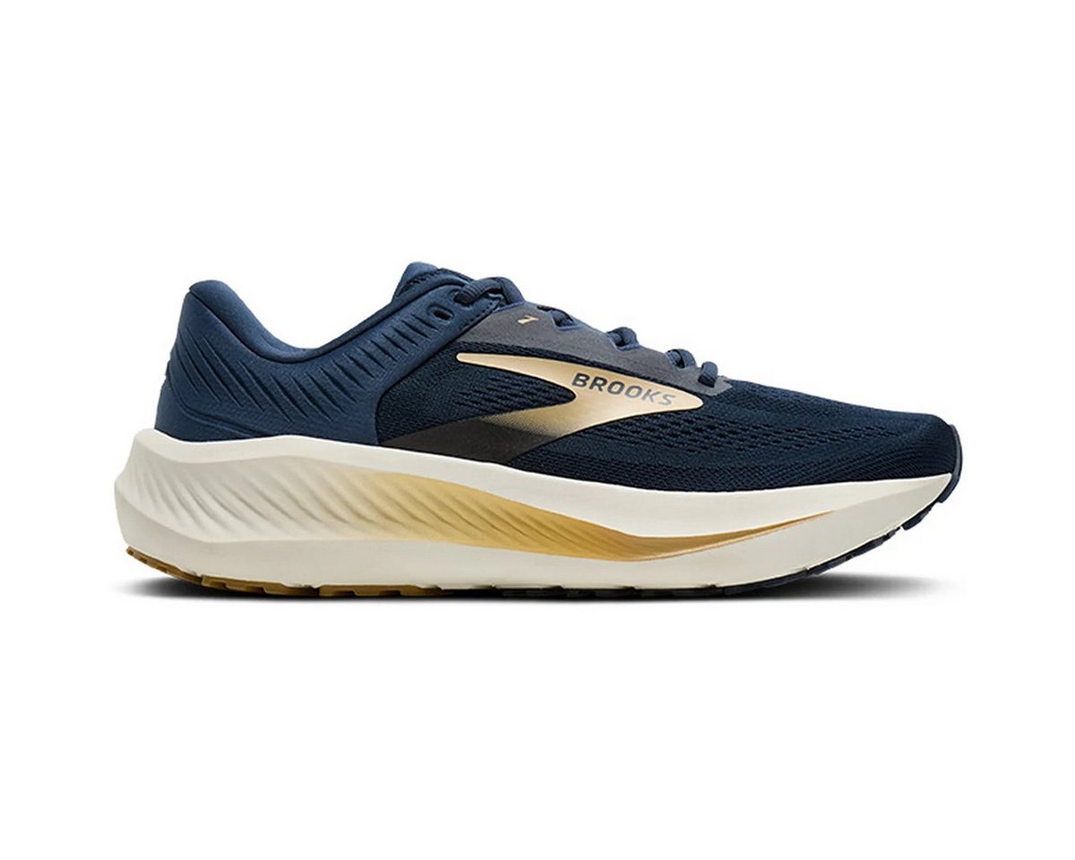 Brooks Anthem 8 BLUE/SPELLBOUND/STARFISH Laufschuh