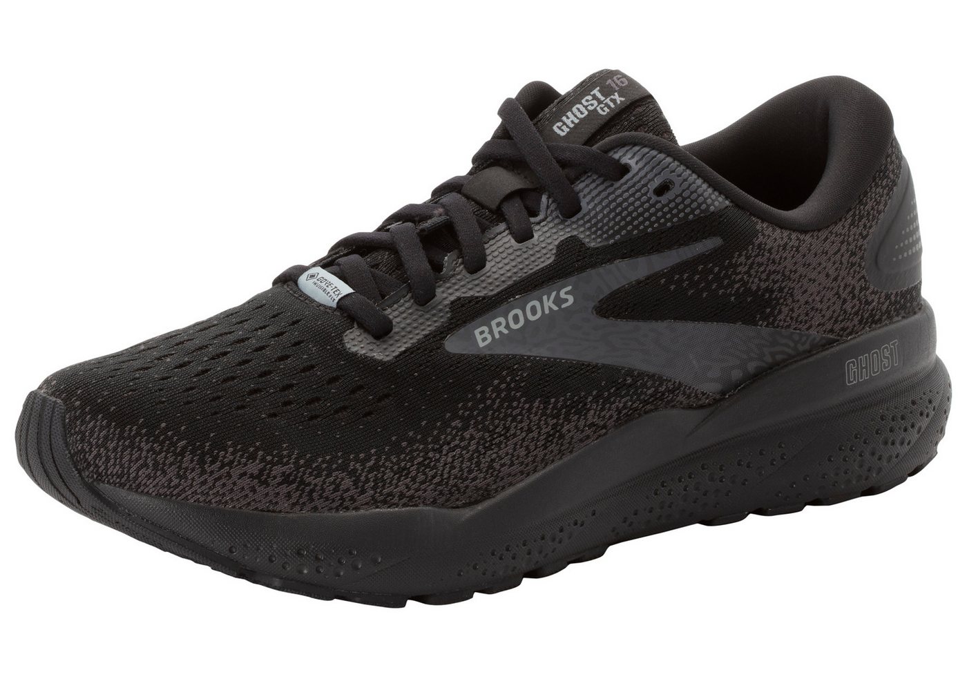 Brooks Ghost 16 Gore-Tex Laufschuh Wasserdicht