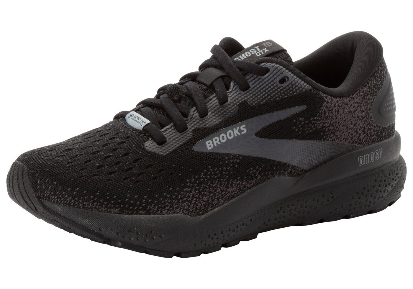 Brooks Ghost 16 Gore-Tex Laufschuh Wasserdicht