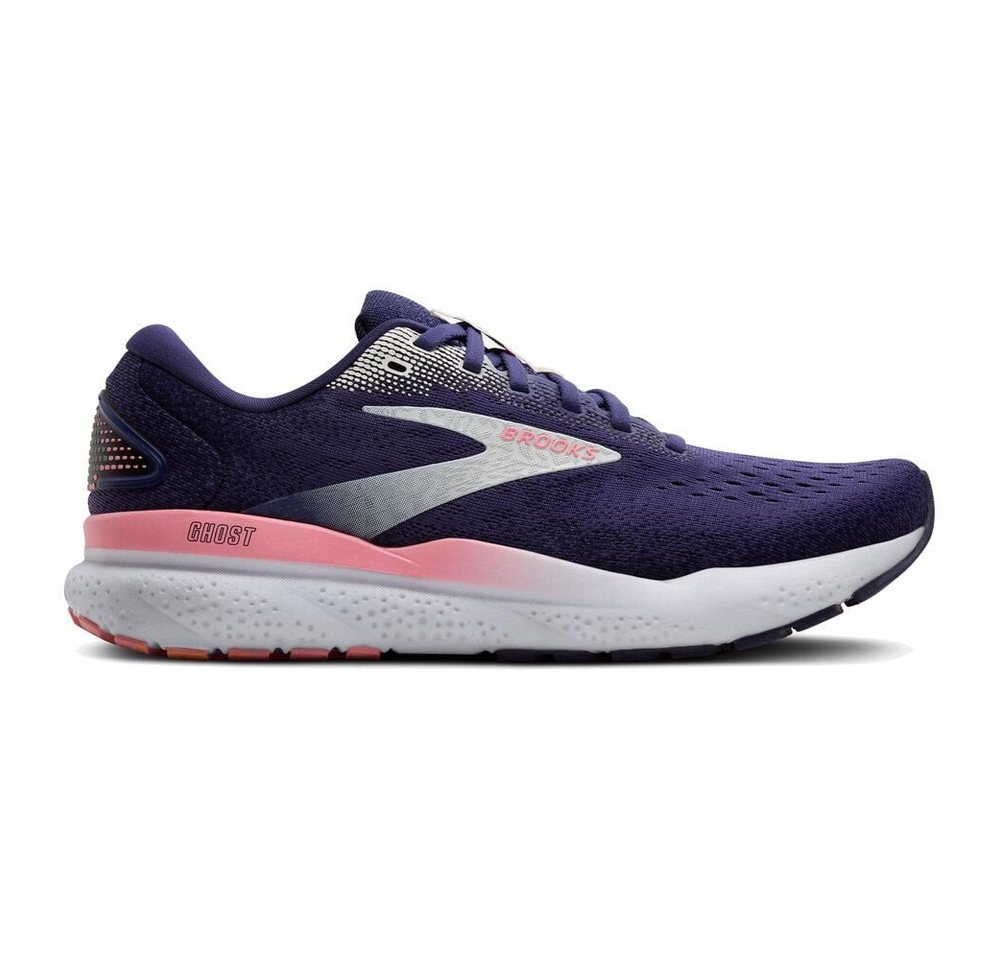 Brooks Ghost 16 - Neutralschuh Laufschuh
