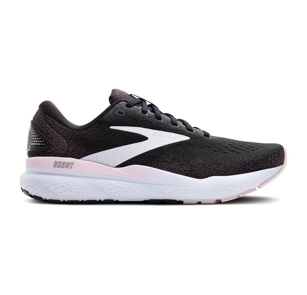 Brooks Ghost 16 - Neutralschuh Laufschuh (schwarz)