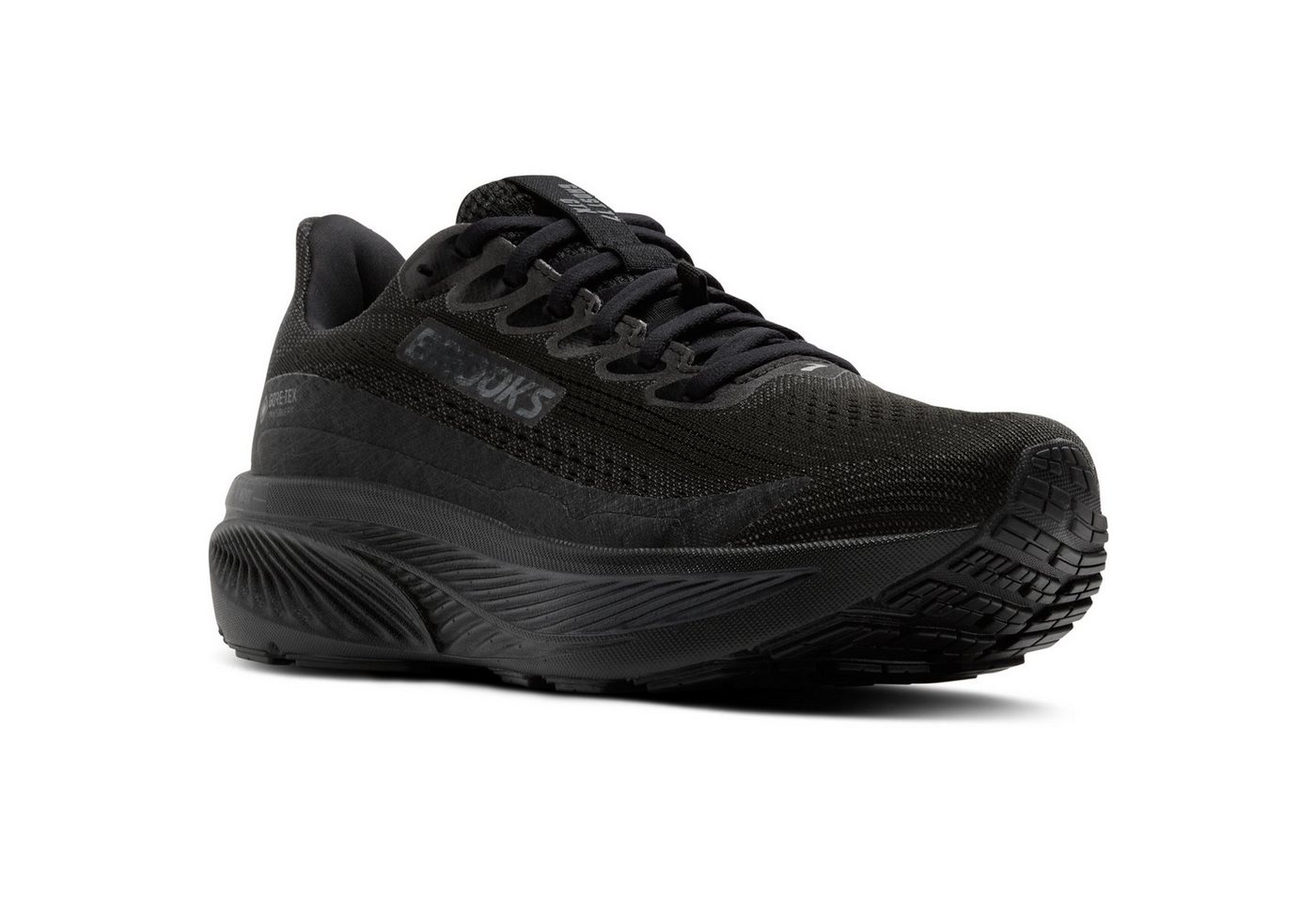 Brooks GHOST 17 GTX Lady Laufschuh Wasserdichte Laufschuhe