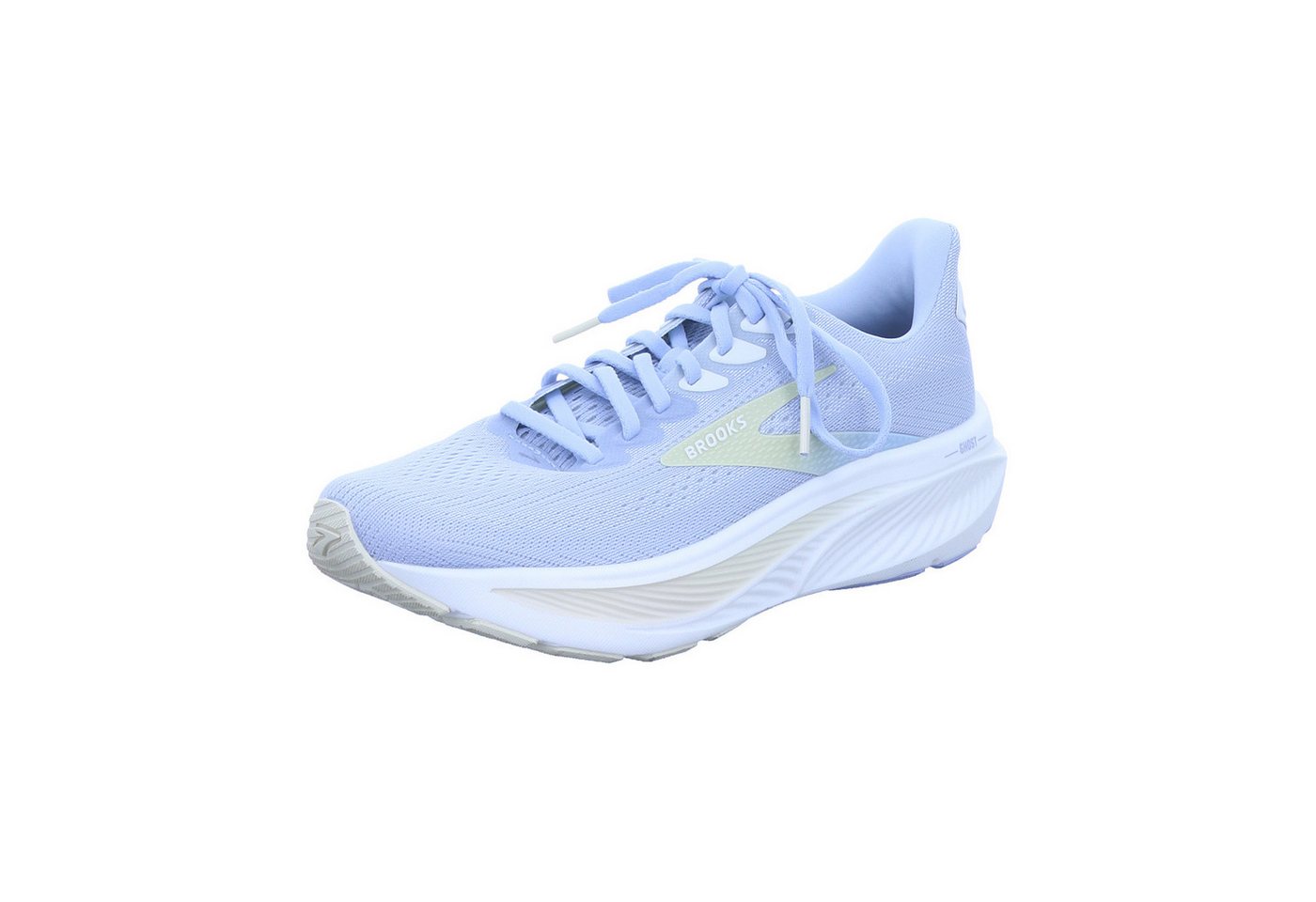 Brooks GHOST 17 Laufschuh (blau)
