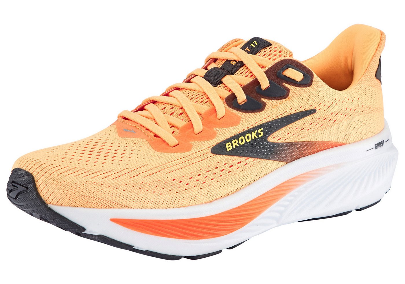 Brooks GHOST 17 Laufschuh