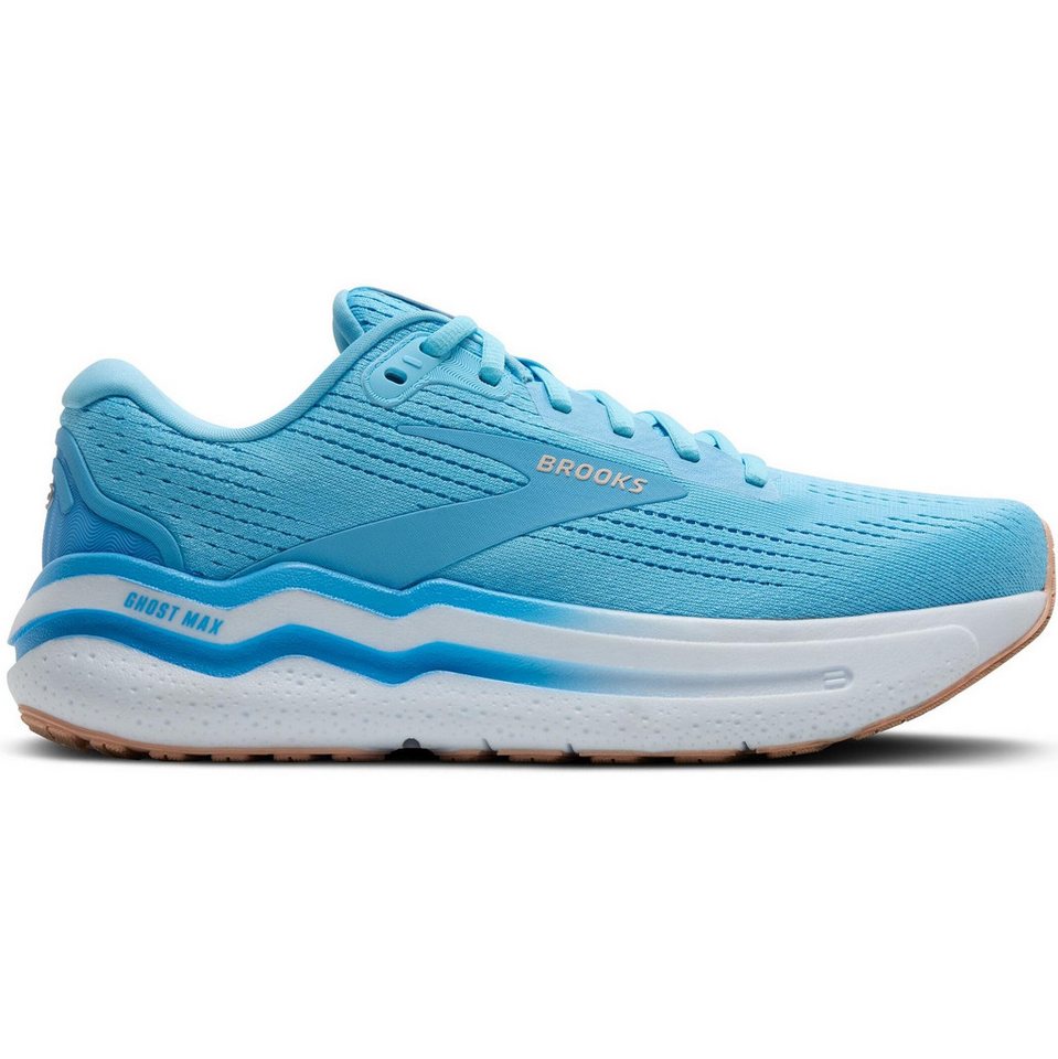 Brooks Ghost Max 2 Laufschuh