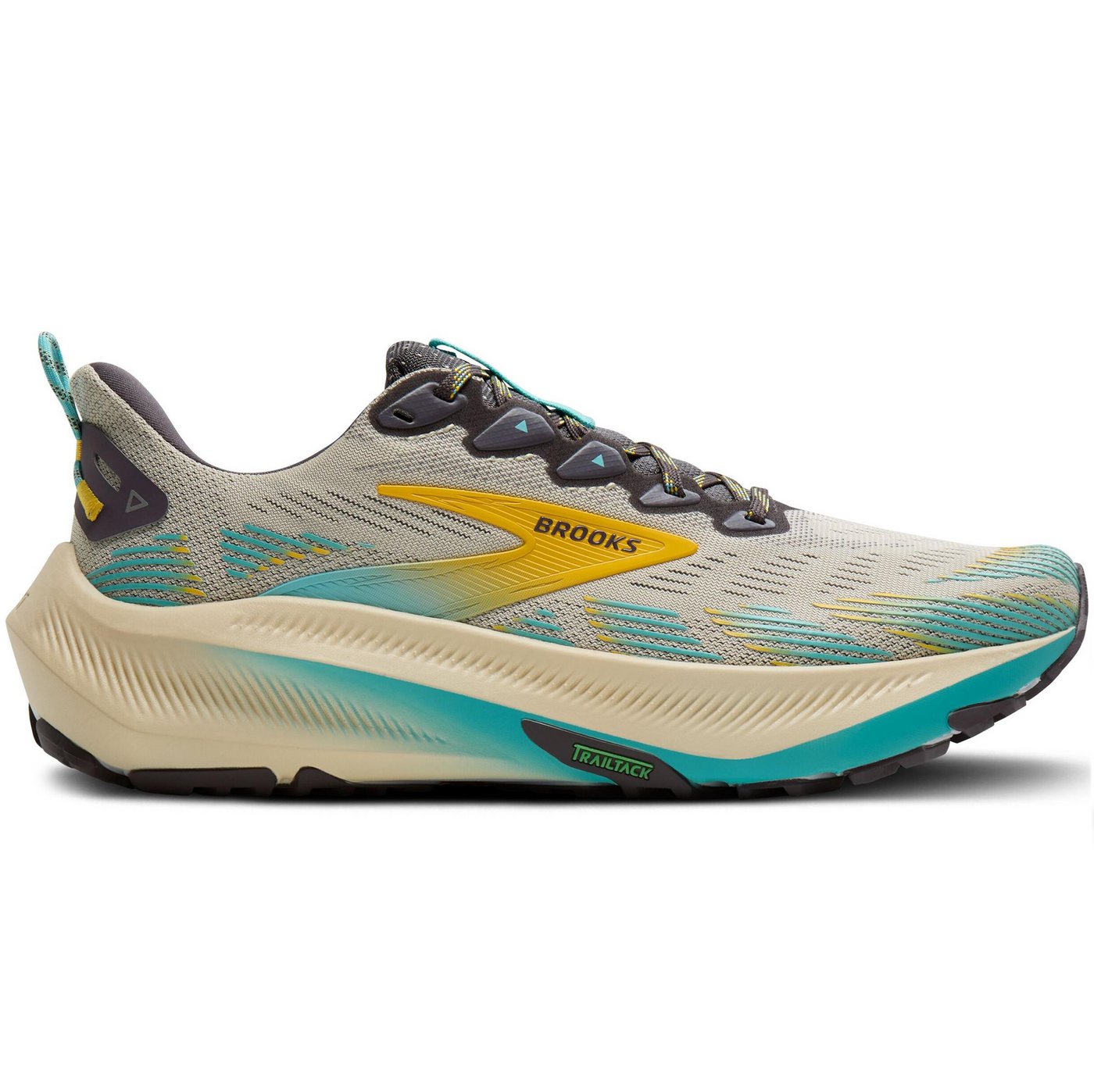 Brooks Ghost Trail Laufschuh