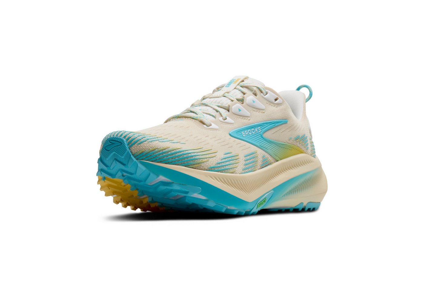 Brooks Ghost Trail Laufschuh