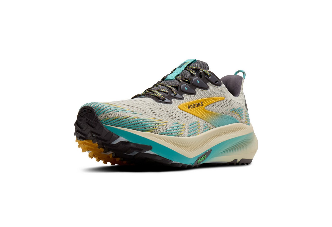 Brooks Ghost Trail Laufschuh
