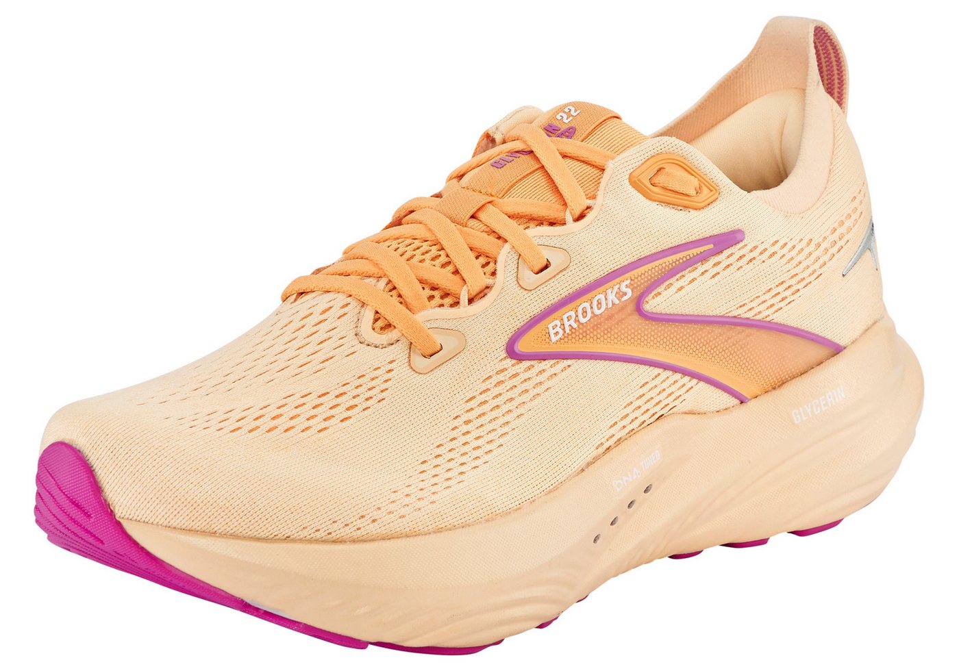 Brooks GLYCERIN 22 Laufschuh