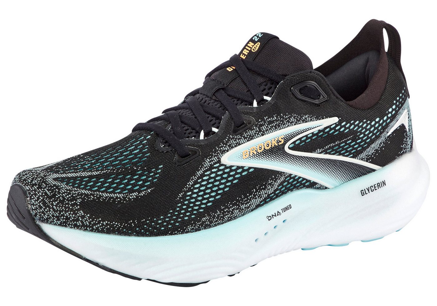 Brooks GLYCERIN 22 Laufschuh