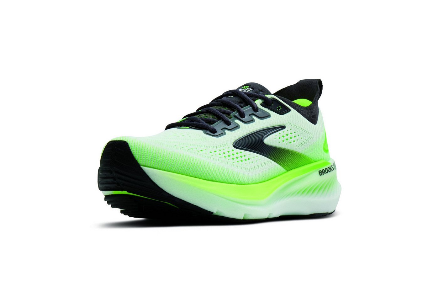 Brooks Glycerin GTS 23 Laufschuh