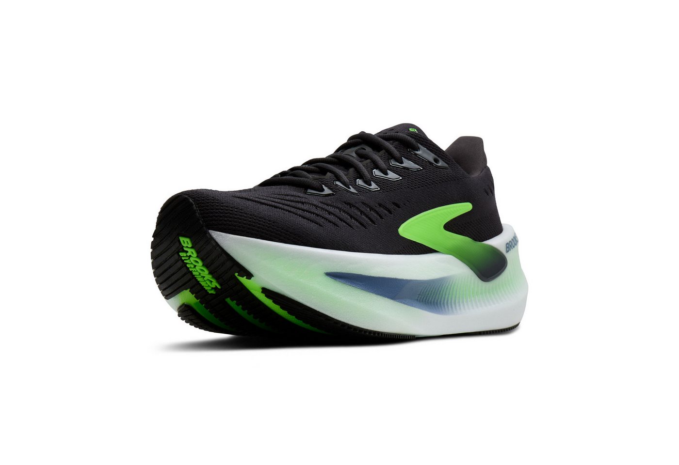 Brooks Glycerin Max 2 Laufschuh