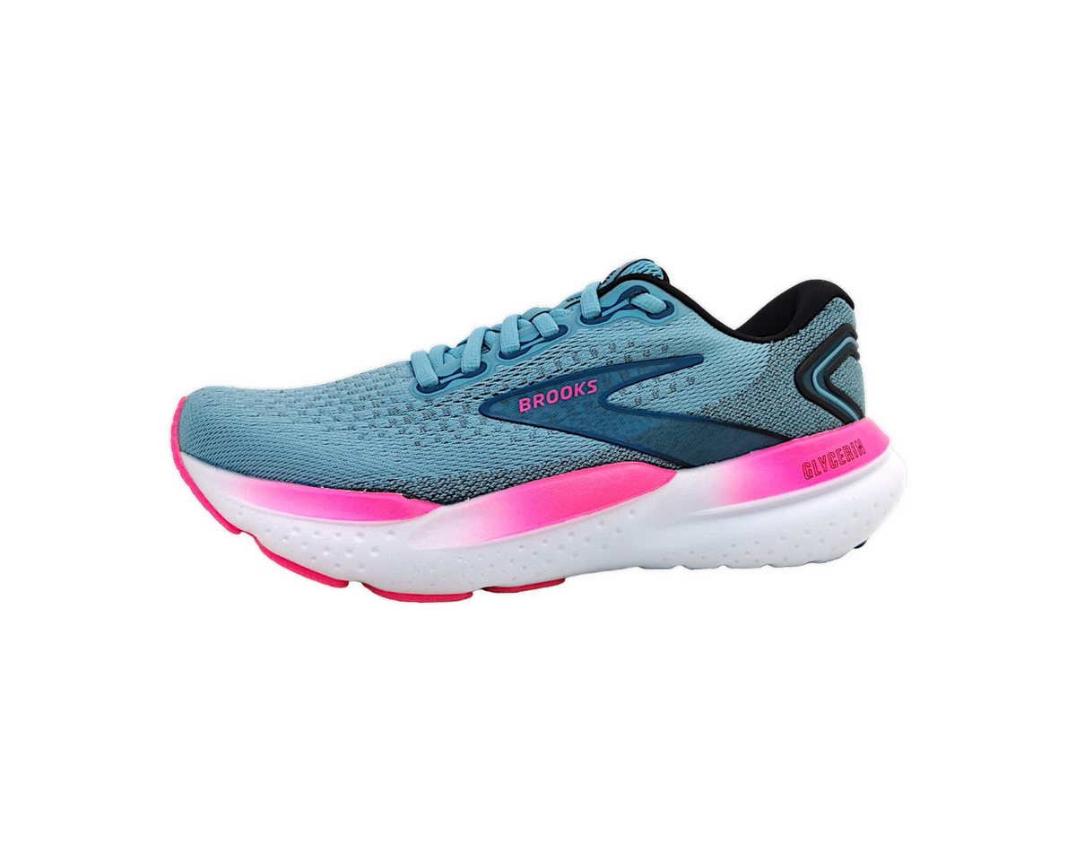 Brooks Laufschuh Laufschuh (blau)