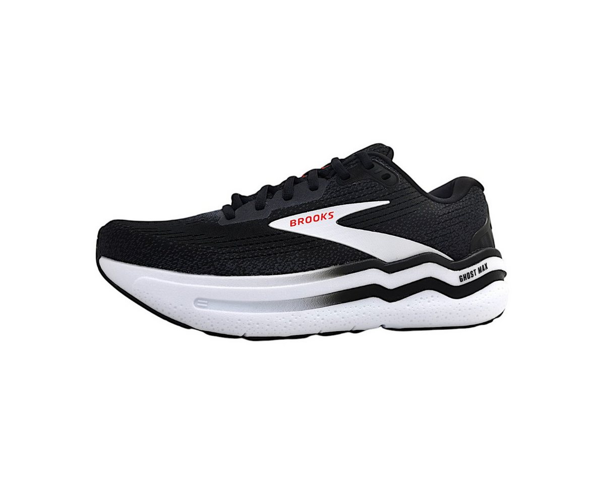 Brooks Laufschuh Laufschuh (schwarz)