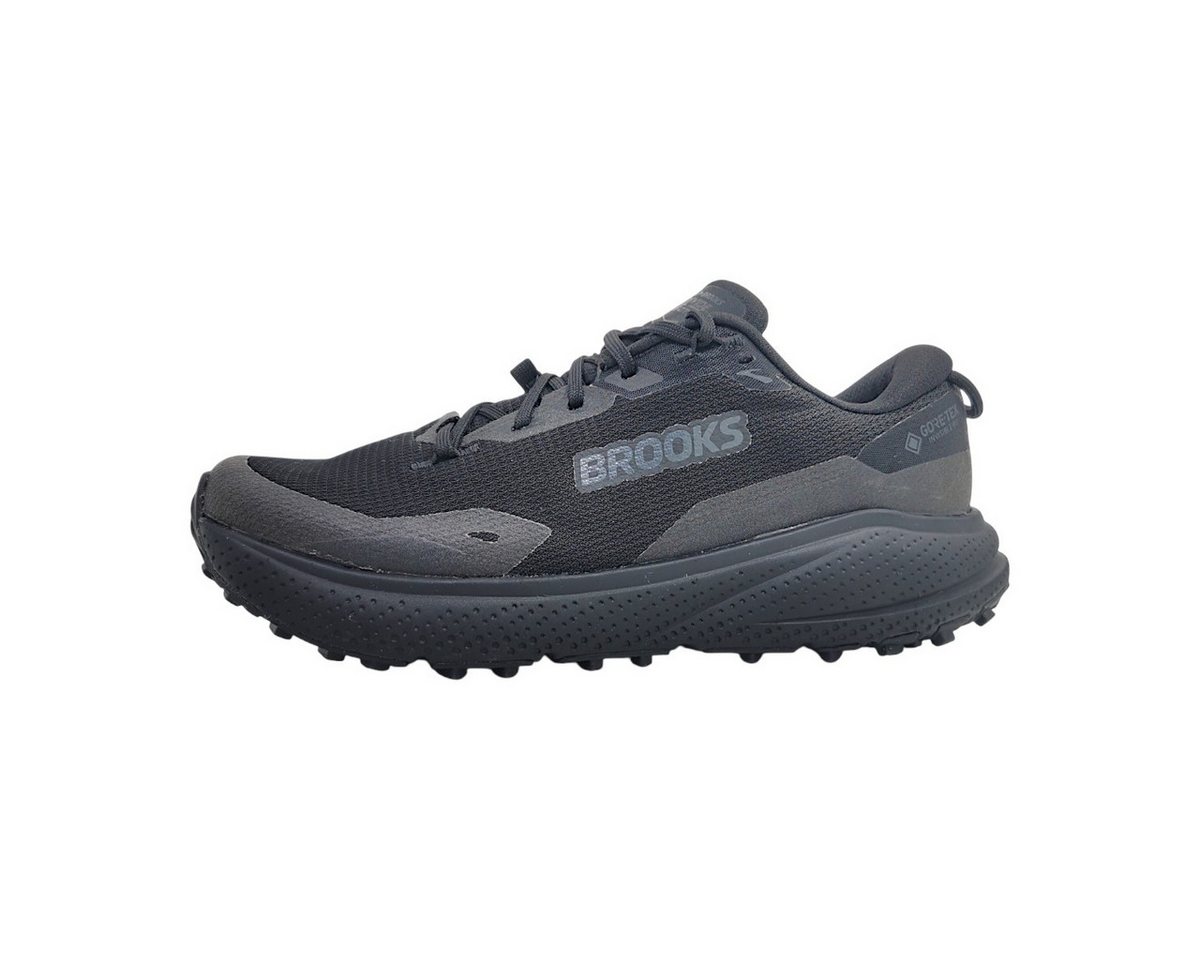 Brooks Laufschuh Laufschuh (schwarz)