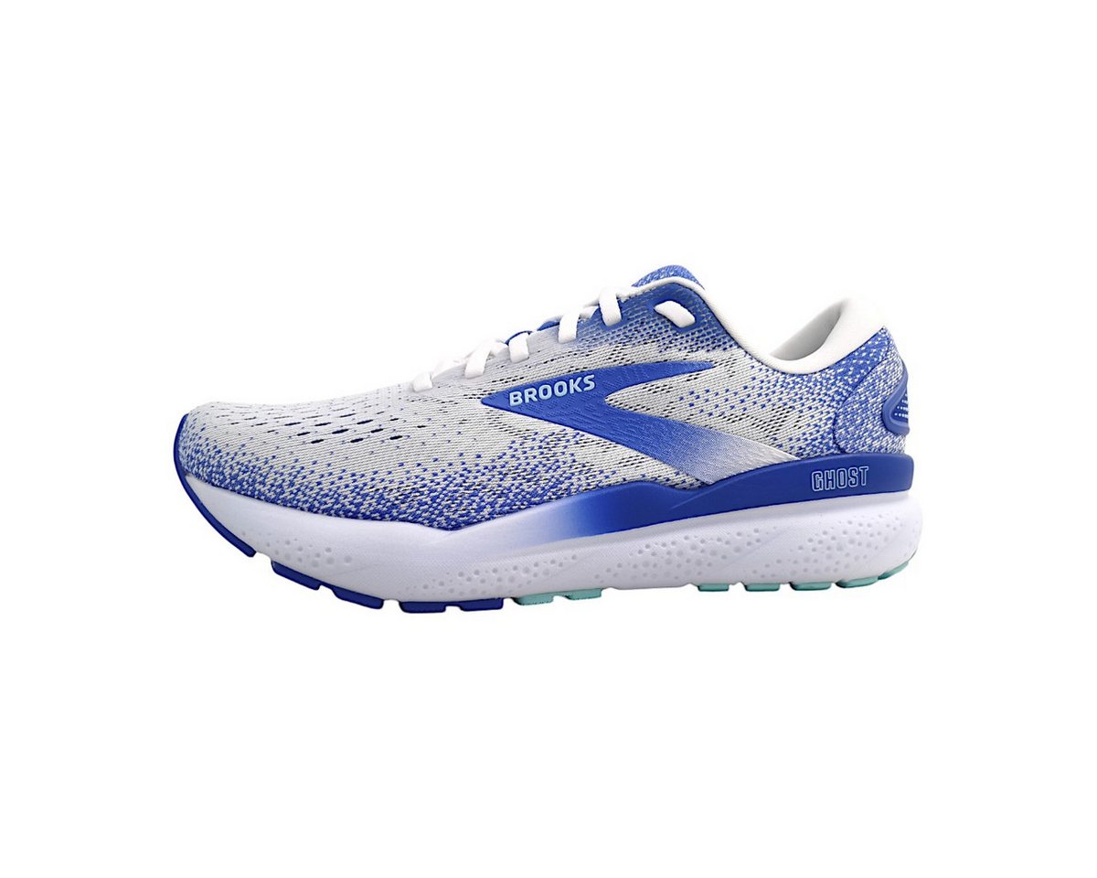 Brooks Laufschuh Laufschuh (weiß)