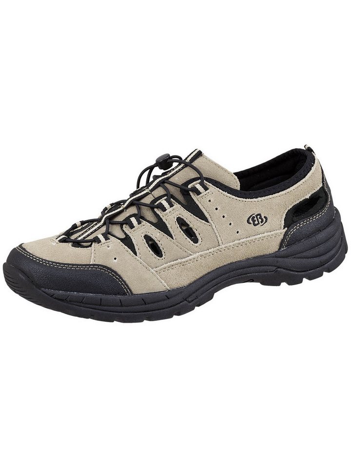 BRÜTTING 551018 EB Brütting Sandale Comfort Outdoorsandale
