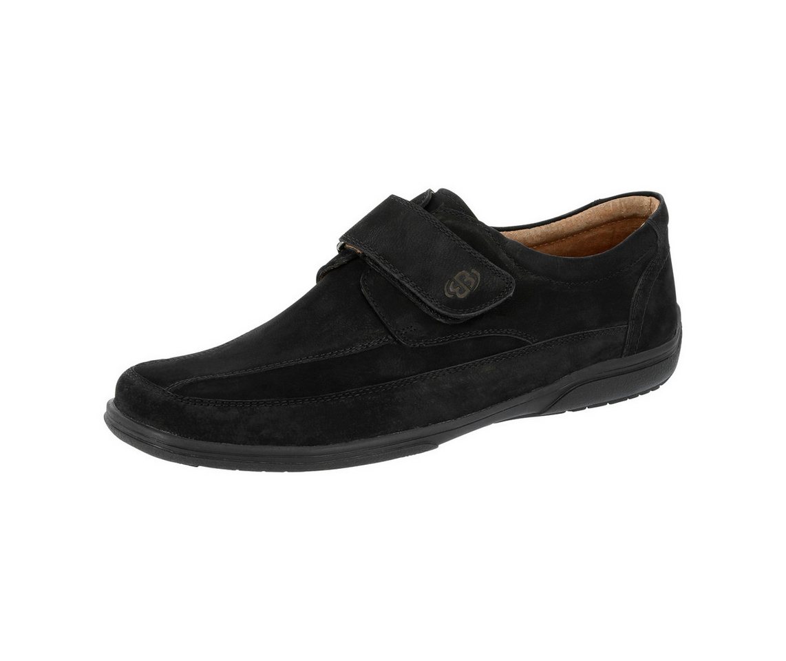 BRÜTTING Anando V Slipper