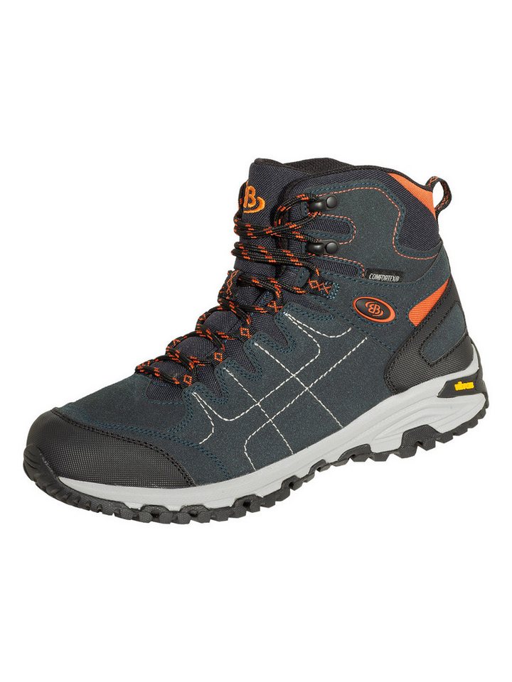 BRÜTTING EB Mount Shasta high Wanderschuh