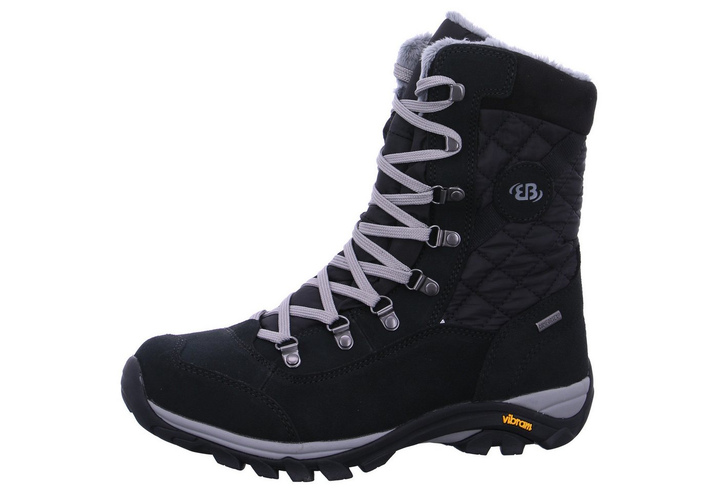 BRÜTTING Fenella Schnürstiefel