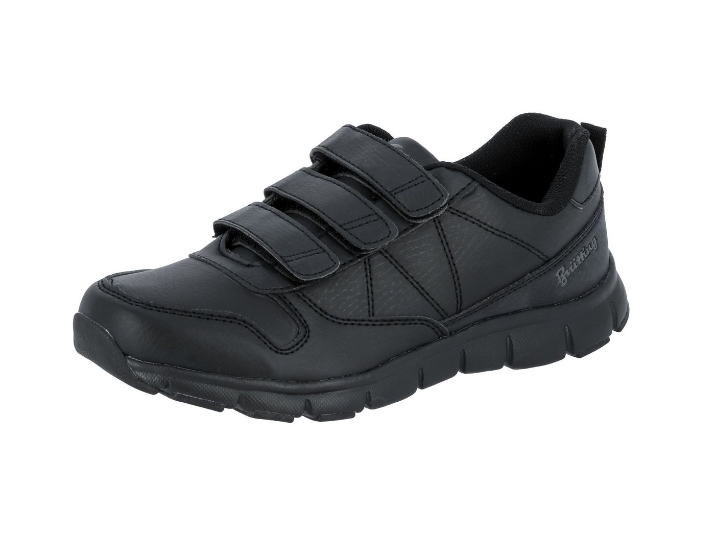 BRÜTTING Freizeitschuh Classic Sport V Sneaker