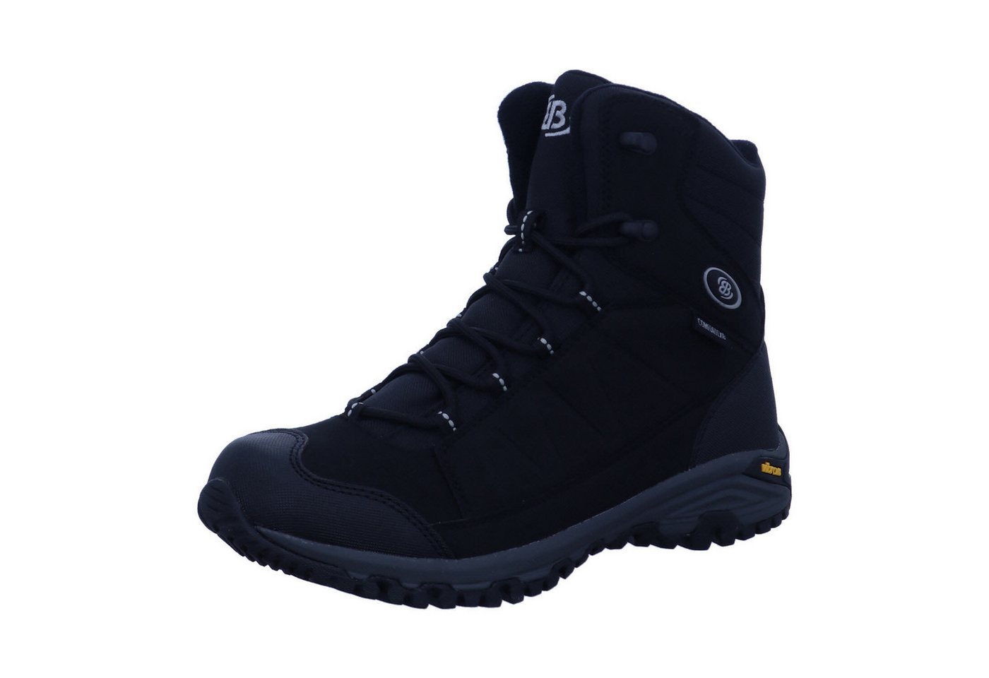 BRÜTTING Kirkenes Winterstiefelette