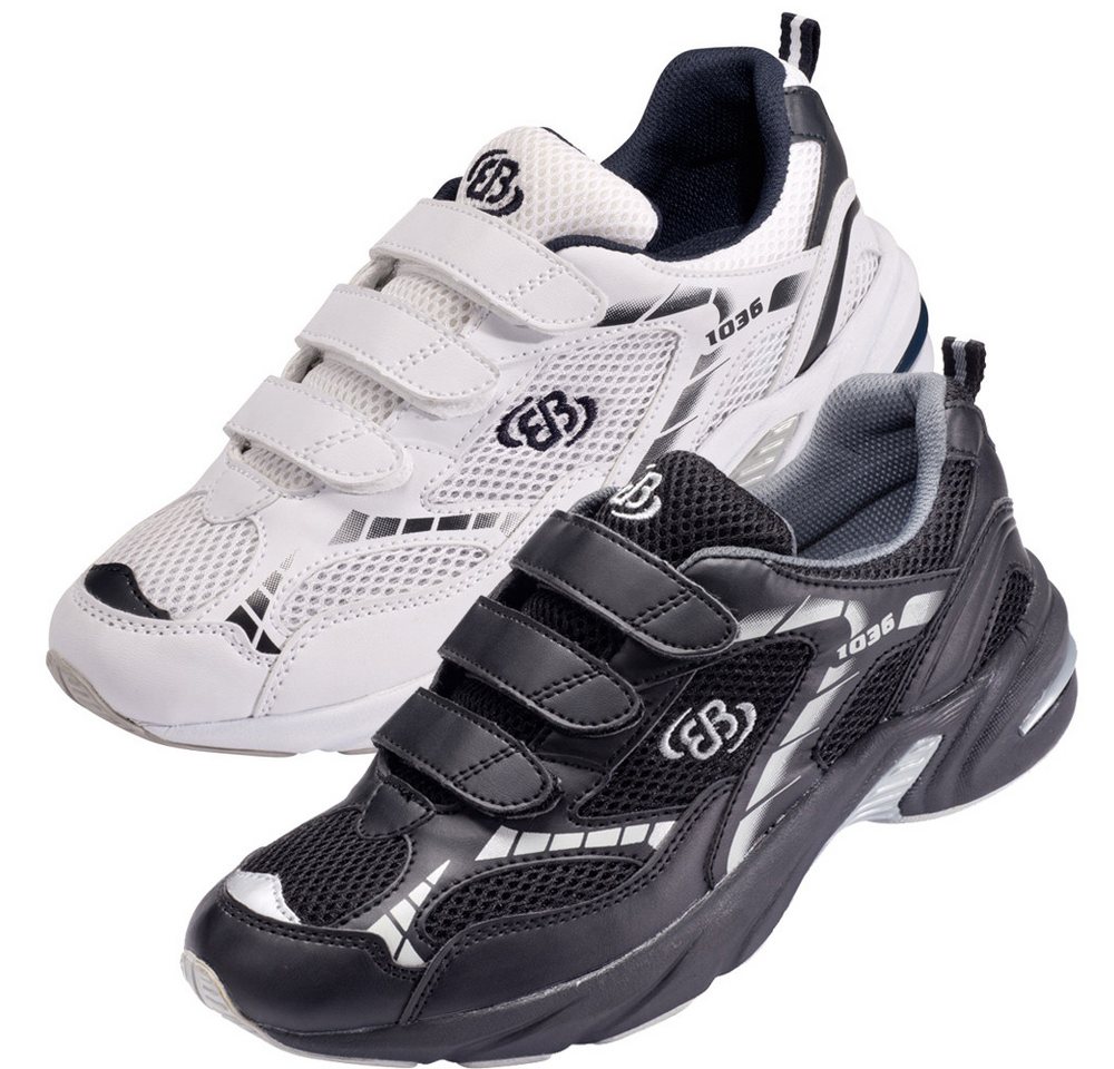 BRÜTTING Laufschuh