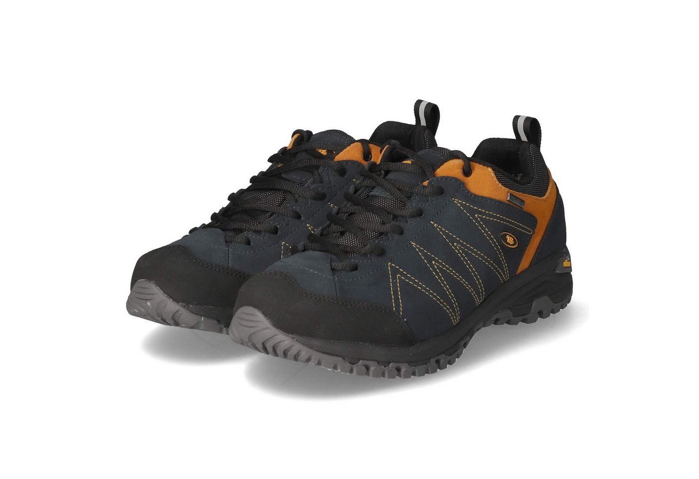 BRÜTTING Low Sneaker MOUNT KAPELA LOW Sneaker