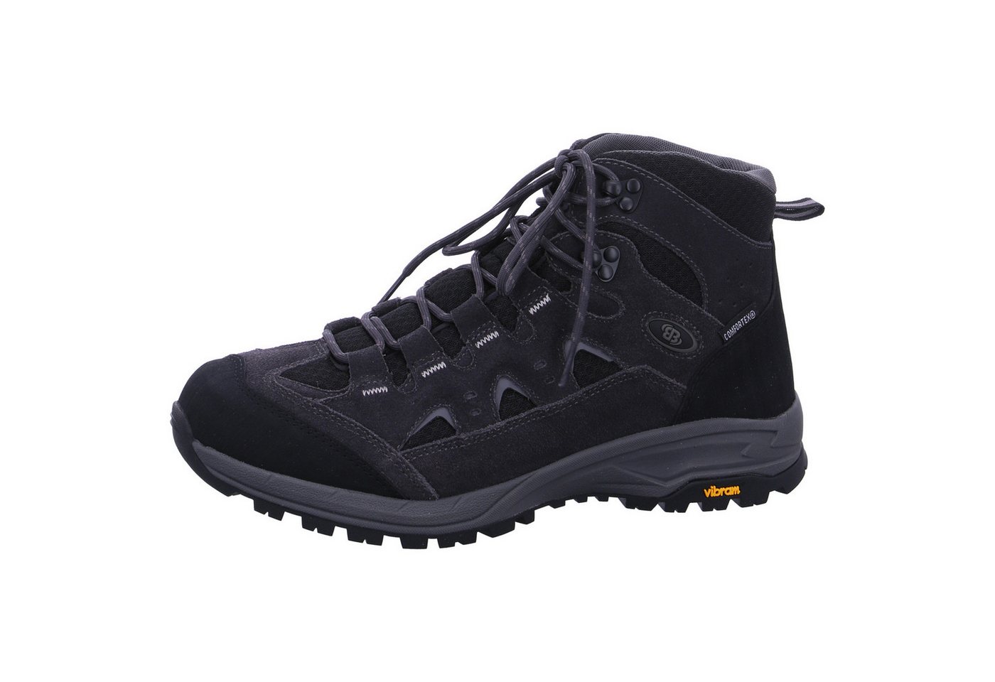 BRÜTTING Mount Bear High Wanderstiefel