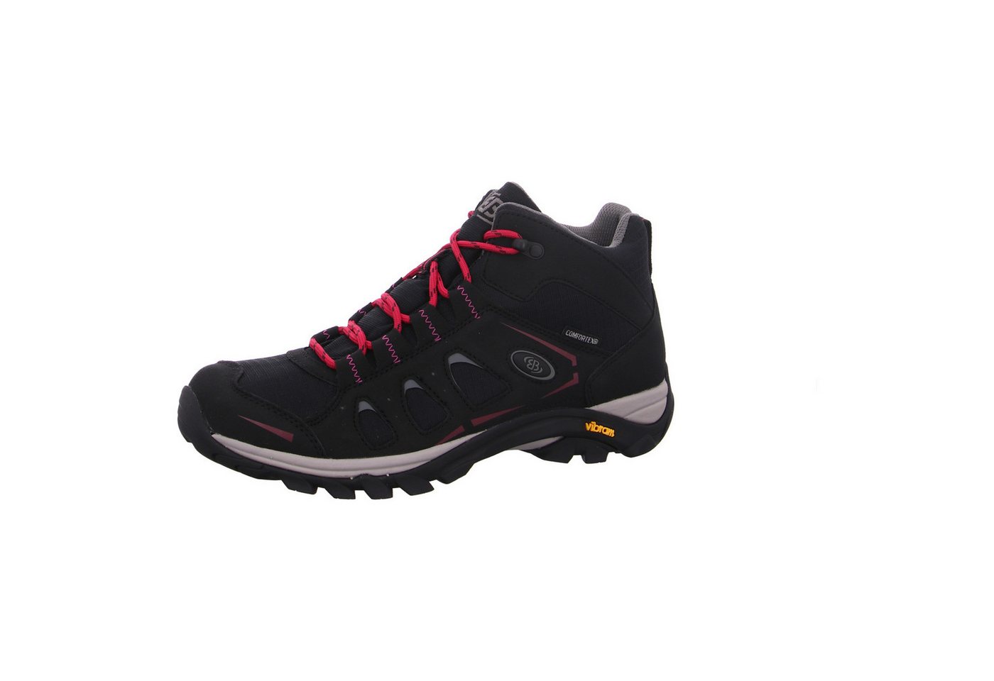 BRÜTTING Mount Frakes High Wanderstiefel