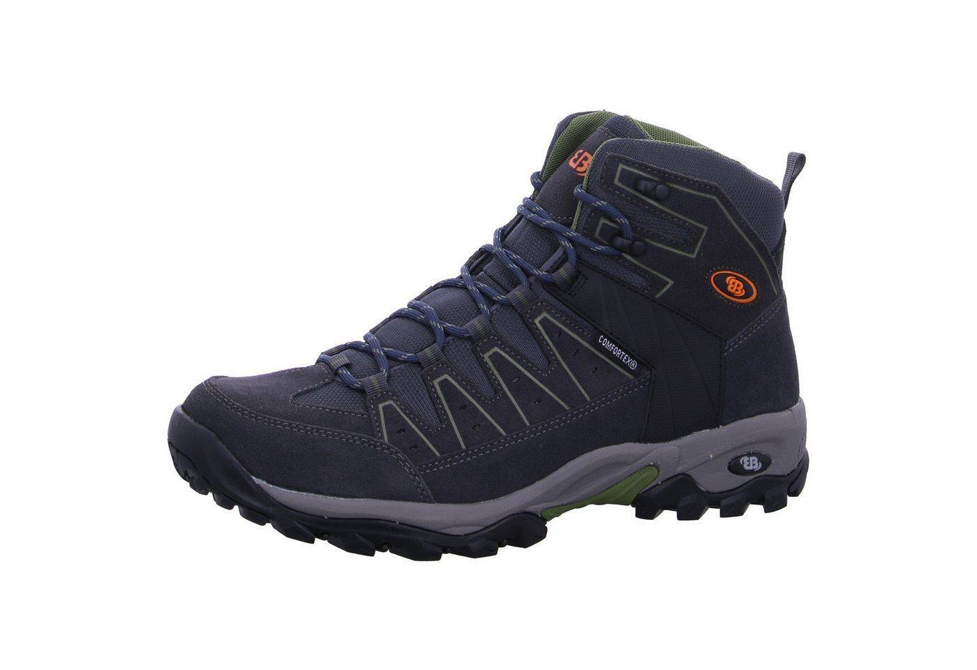 BRÜTTING Mount Pinos High Wanderstiefel