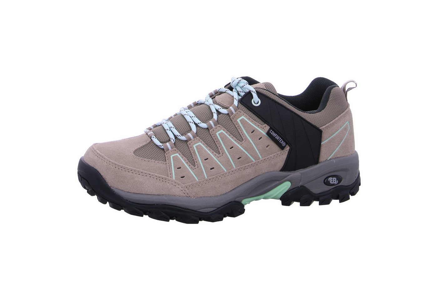 BRÜTTING Mount Pinos Low Wanderschuh