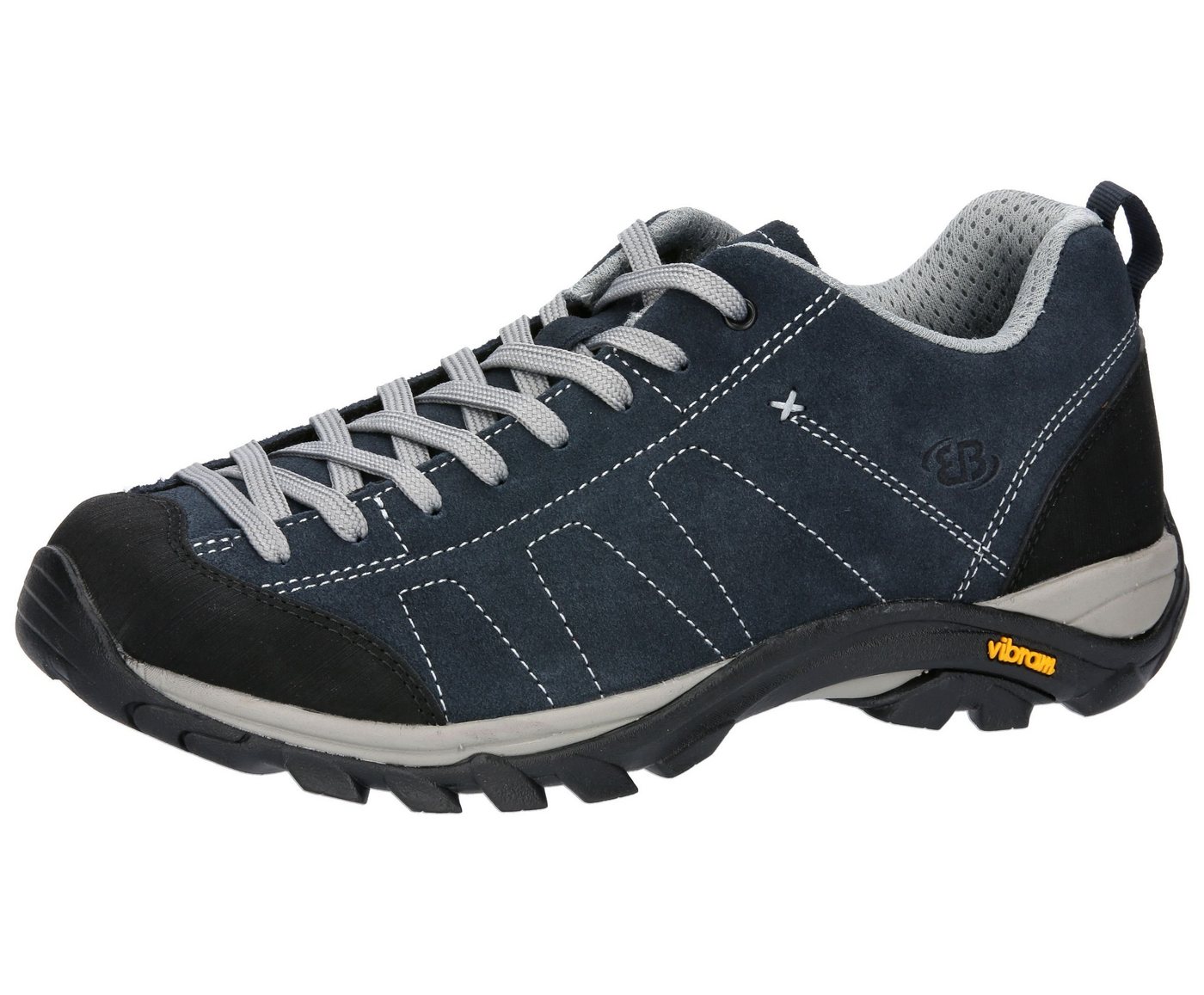 BRÜTTING Outdoorschuh Claremont Outdoorschuh (blau)