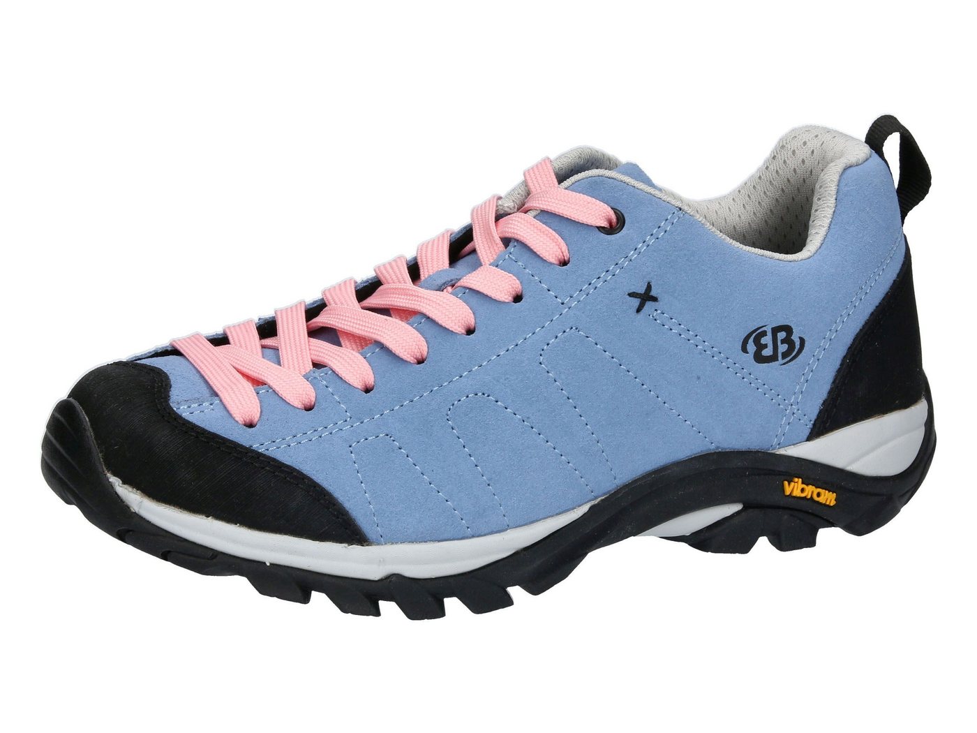 BRÜTTING Outdoorschuh Claremont Outdoorschuh