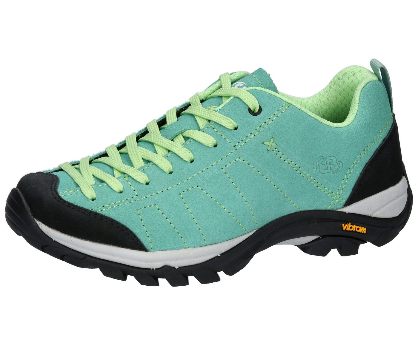 BRÜTTING Outdoorschuh Claremont Outdoorschuh