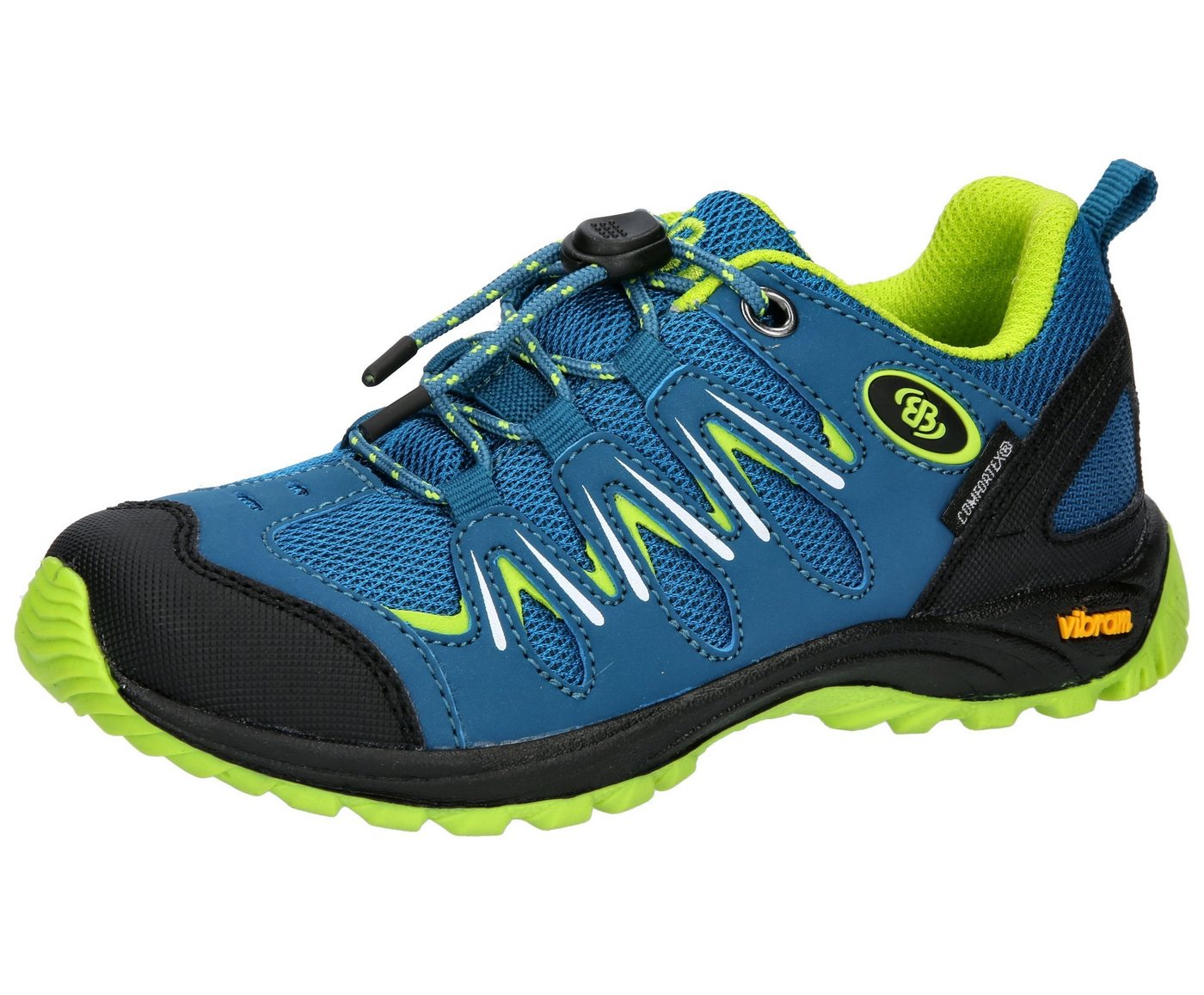 BRÜTTING Outdoorschuh Expedition Kids Outdoorschuh