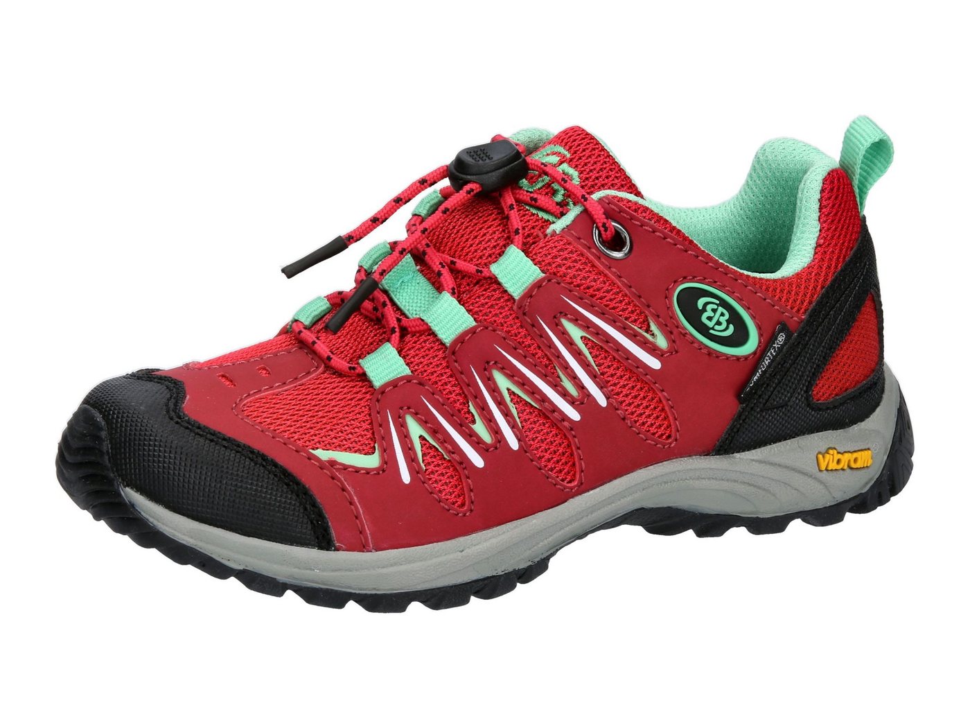 BRÜTTING Outdoorschuh Expedition Kids Outdoorschuh