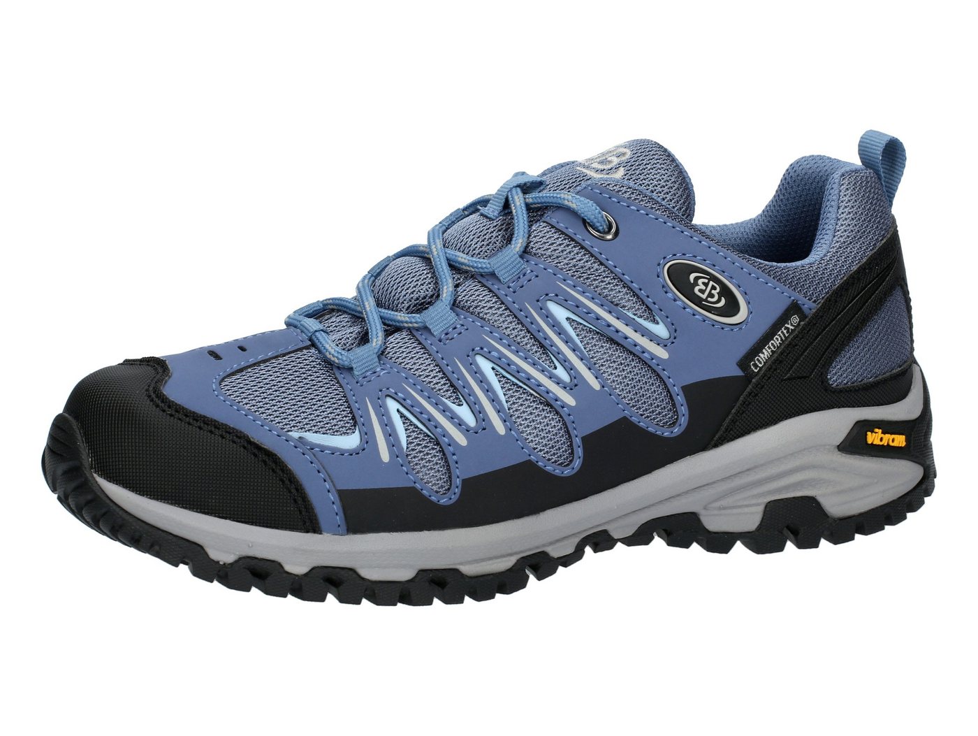 BRÜTTING Outdoorschuh Expedition Outdoorschuh