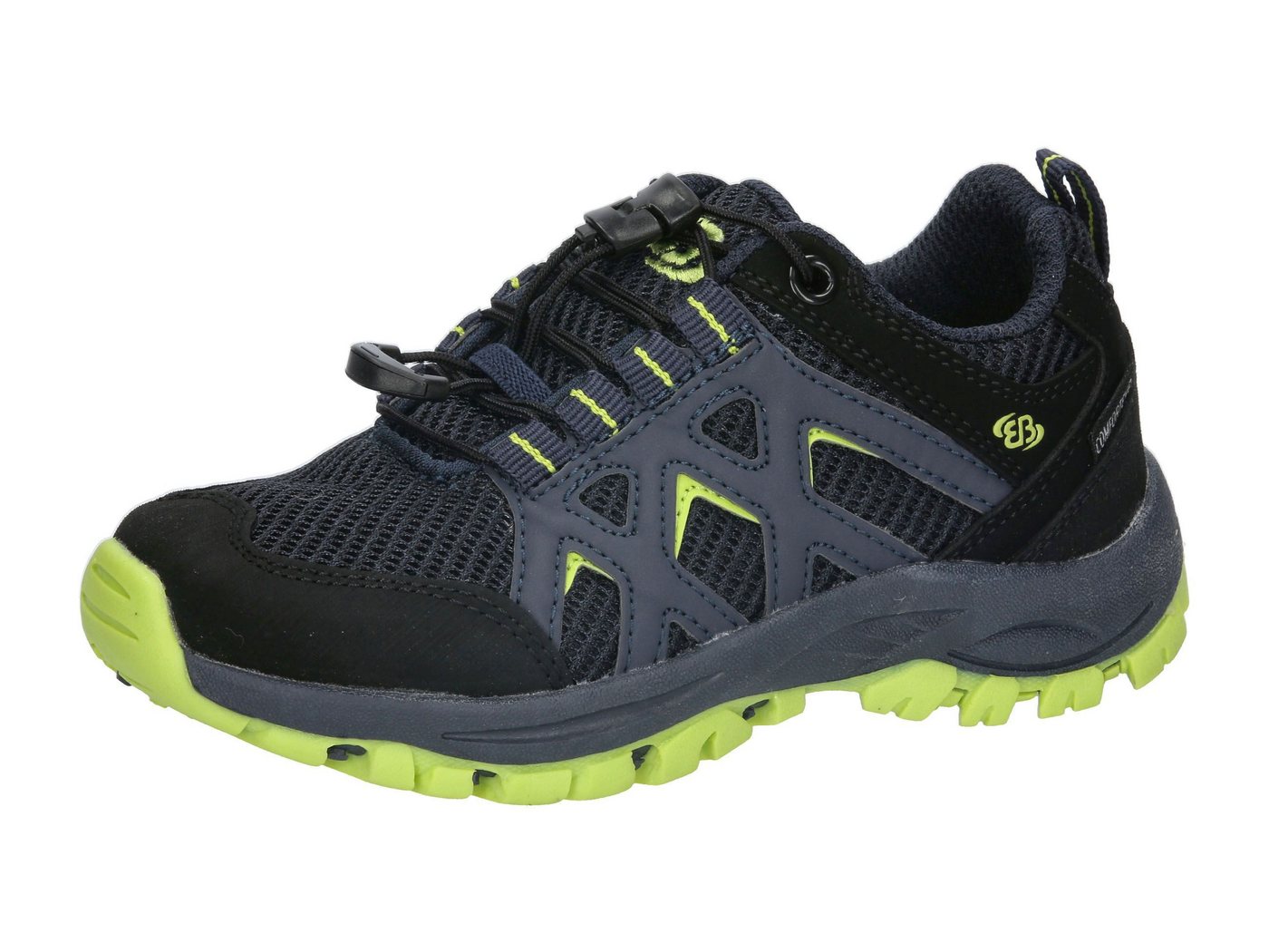 BRÜTTING Outdoorschuh Galveston Outdoorschuh