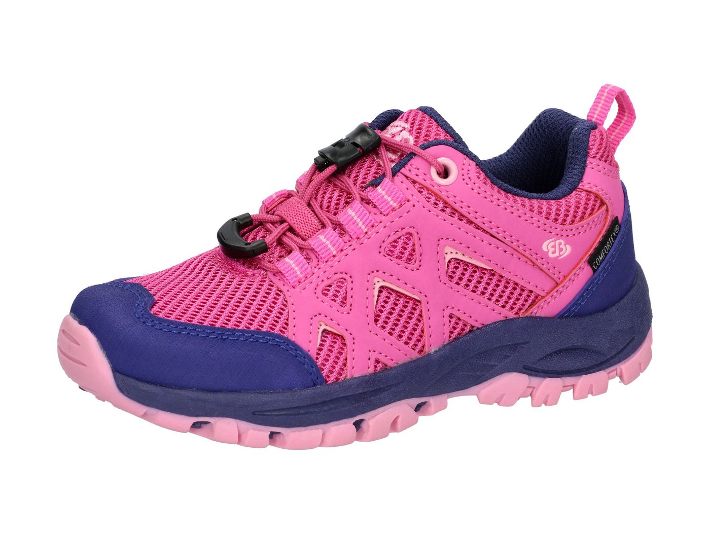 BRÜTTING Outdoorschuh Galveston Wanderschuh