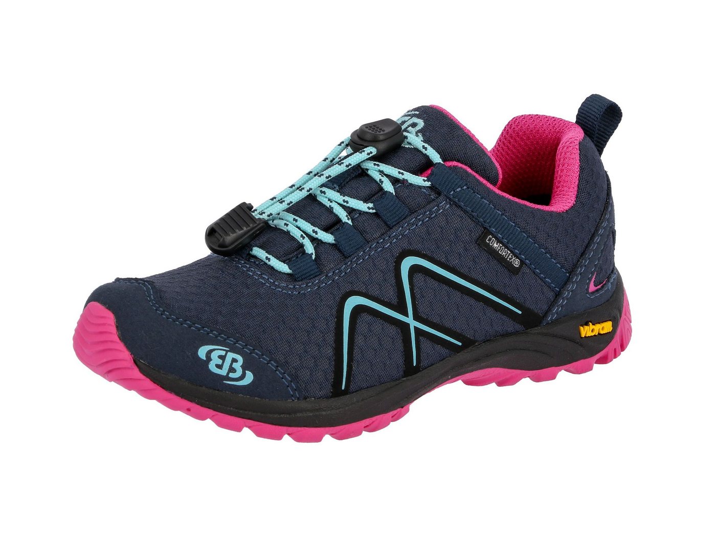 BRÜTTING Outdoorschuh Guide Outdoorschuh