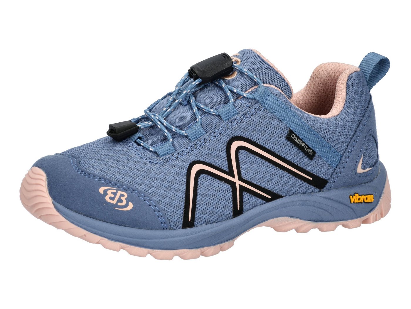 BRÜTTING Outdoorschuh Guide Outdoorschuh