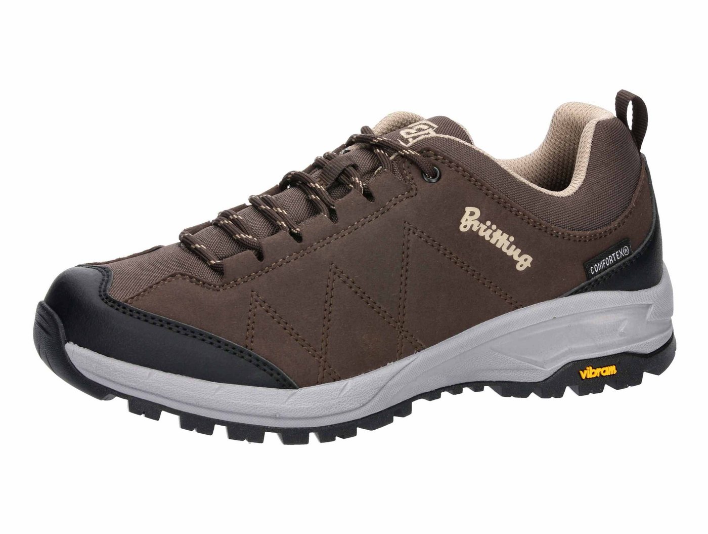 BRÜTTING Outdoorschuh Kansas Outdoorschuh