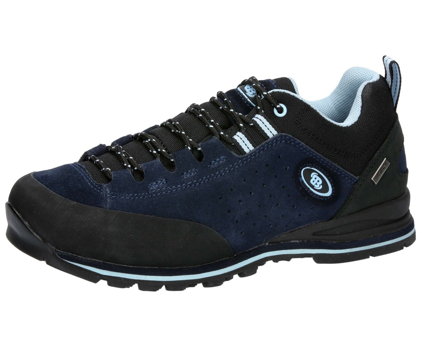 BRÜTTING Outdoorschuh Makalu Outdoorschuh