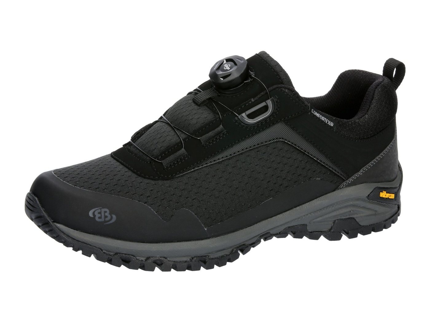 BRÜTTING Outdoorschuh Mercedario Outdoorschuh