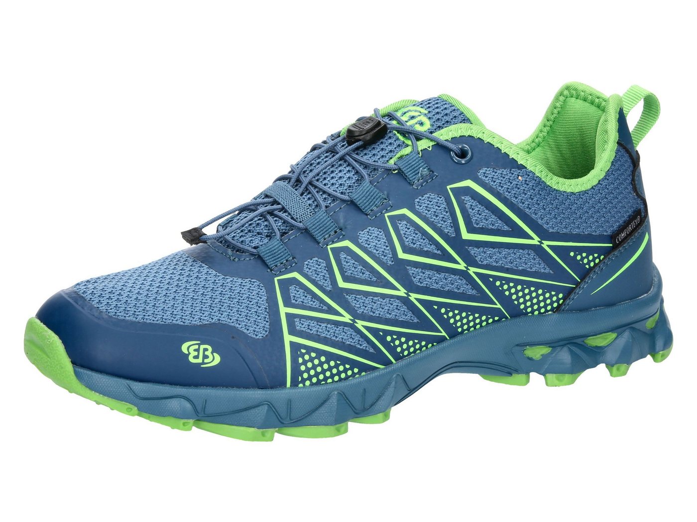 BRÜTTING Outdoorschuh Mission Outdoorschuh