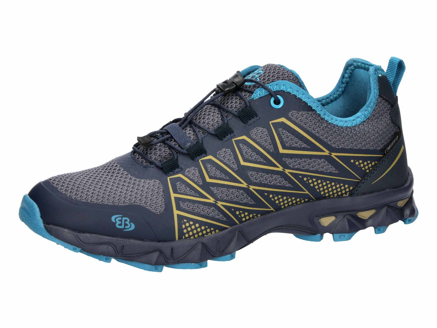 BRÜTTING Outdoorschuh Mission